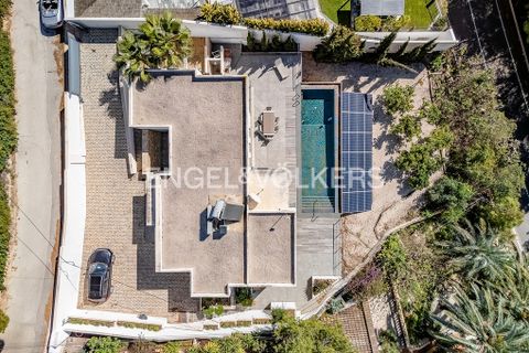 Villa a Benissa, Alicante, Benissa - € 1.350.000 | Ref: W-047I5B - foto 29